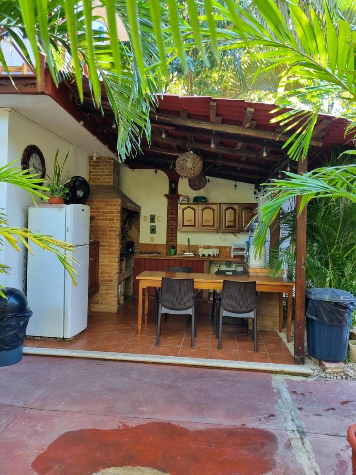 Casa De Descanso Lolha Bacalar Room photo