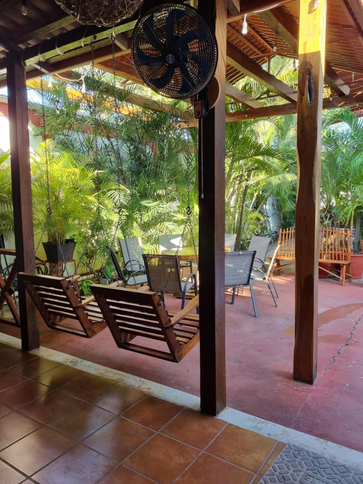 Casa De Descanso Lolha Bacalar Room photo